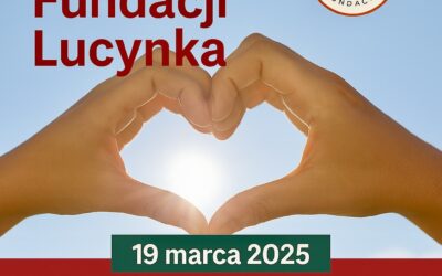 Narodziny Fudacji